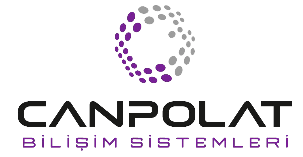 Canpolatbilişim Logo